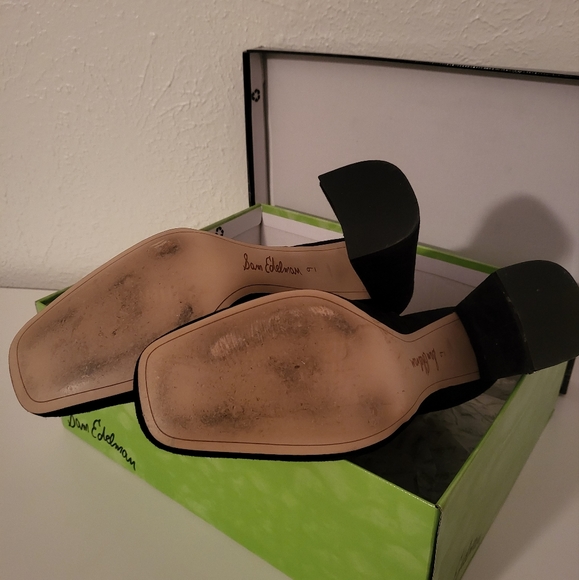 Sam Edelman Codie bootie - Picture 3 of 5